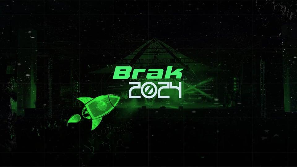 CAMPAMENTO BRAK 2024