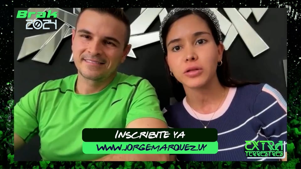 Invitación de Gerar y Diana