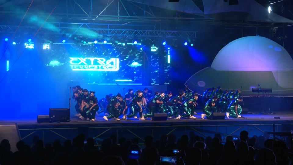 Apertura, Marcos Alvarez, Jairon High