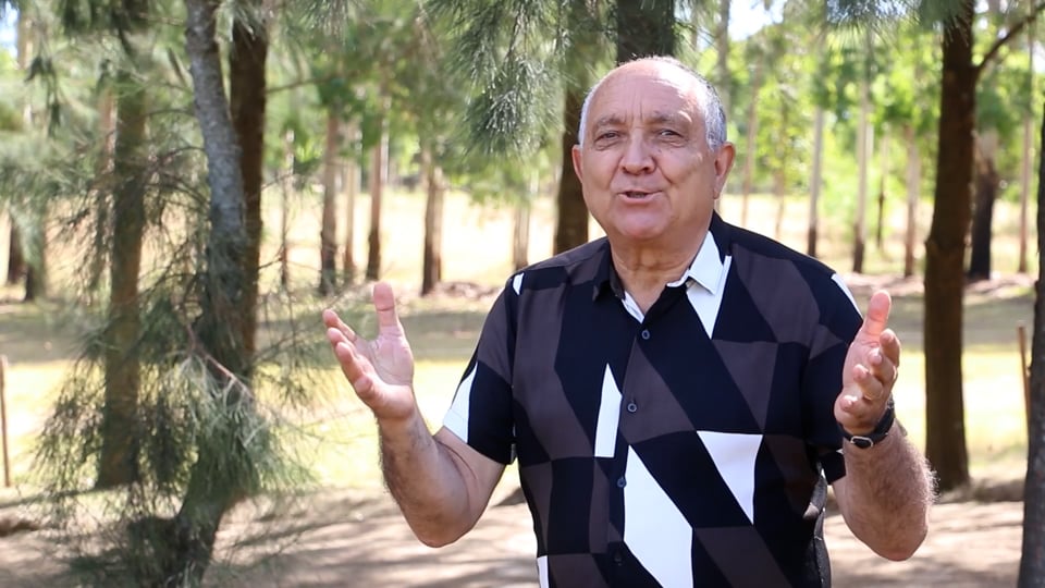  Nuestra herencia, una vida de poder