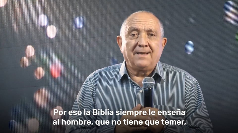  La luz y la oscuridad